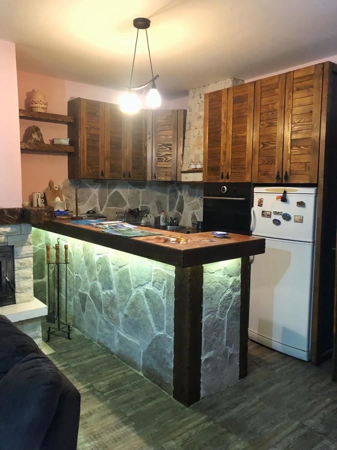 Дома для отпуска Holiday Home Ivana Вирпазар