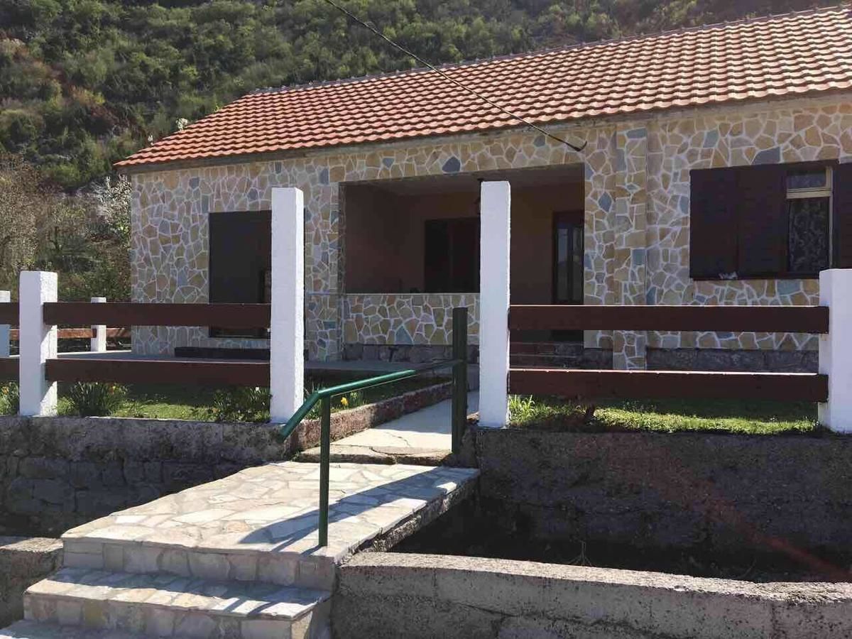Дома для отпуска Holiday Home Ivana Вирпазар