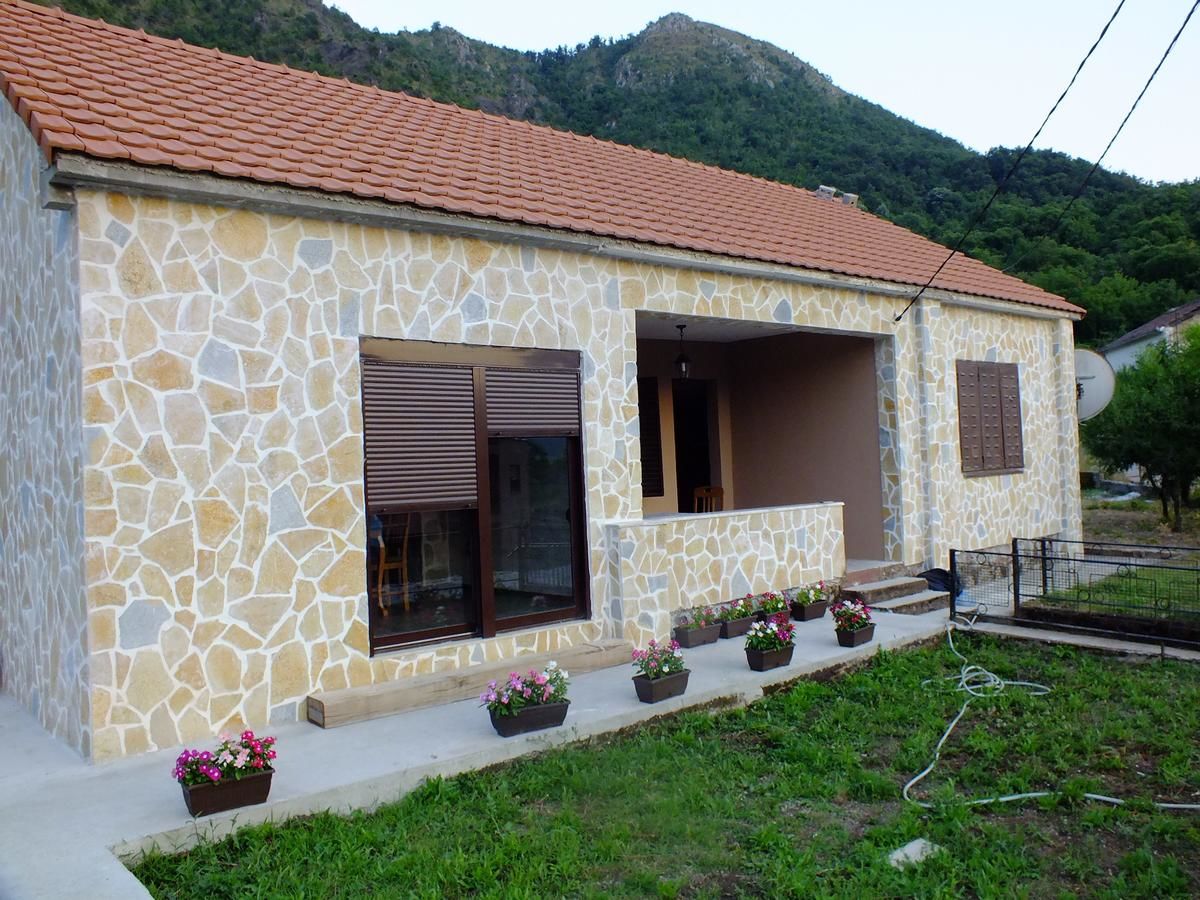 Дома для отпуска Holiday Home Ivana Вирпазар