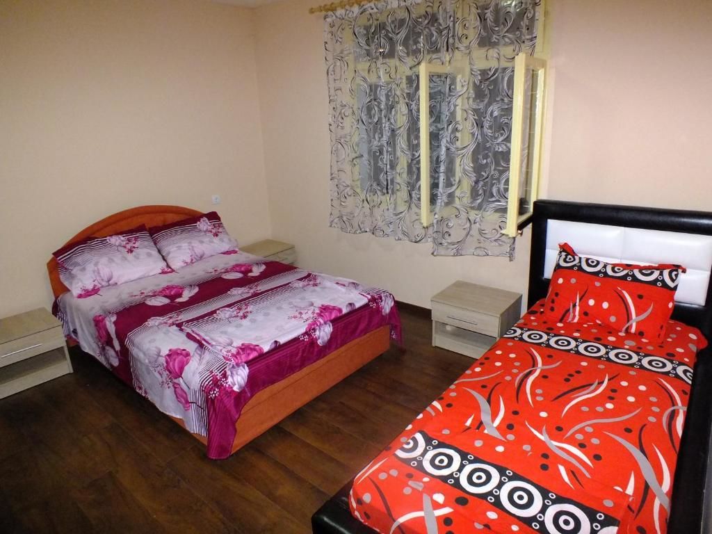 Дома для отпуска Holiday Home Ivana Вирпазар