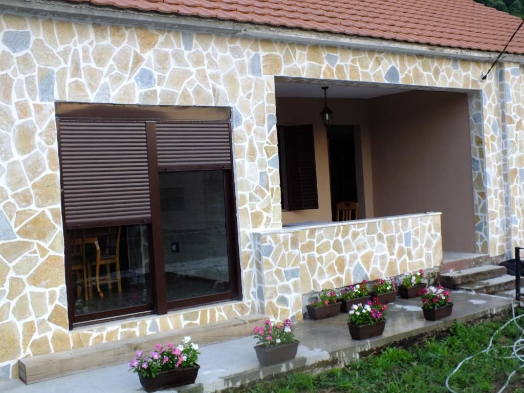 Дома для отпуска Holiday Home Ivana Вирпазар