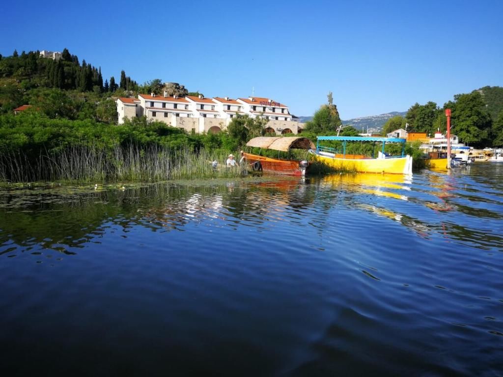 Дома для отпуска Holiday Home Ivana Вирпазар