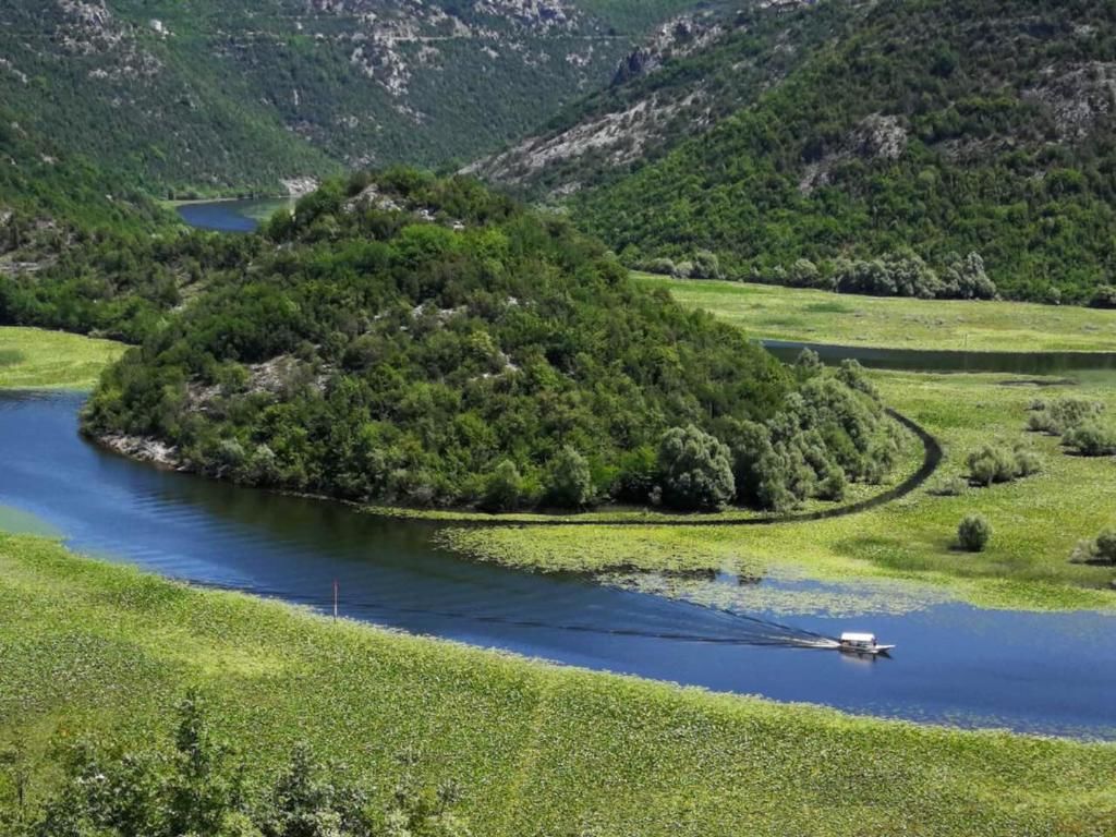 Дома для отпуска Holiday Home Ivana Вирпазар