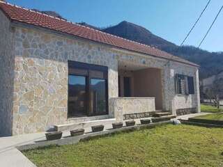Дома для отпуска Holiday Home Ivana Вирпазар Люкс с 2 спальнями-1