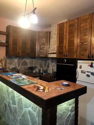 Дома для отпуска Holiday Home Ivana Вирпазар Люкс с 2 спальнями-100