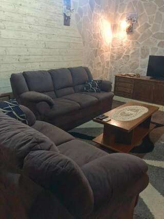 Дома для отпуска Holiday Home Ivana Вирпазар Люкс с 2 спальнями-101