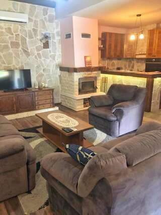Дома для отпуска Holiday Home Ivana Вирпазар Люкс с 2 спальнями-104