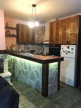 Дома для отпуска Holiday Home Ivana Вирпазар Люкс с 2 спальнями-11