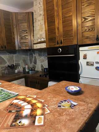 Дома для отпуска Holiday Home Ivana Вирпазар Люкс с 2 спальнями-13