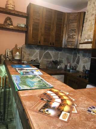 Дома для отпуска Holiday Home Ivana Вирпазар Люкс с 2 спальнями-15