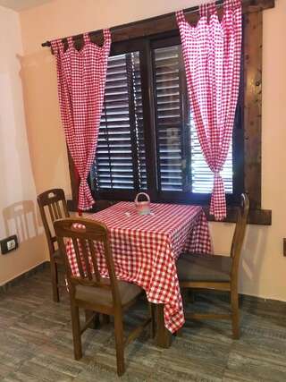 Дома для отпуска Holiday Home Ivana Вирпазар Люкс с 2 спальнями-19