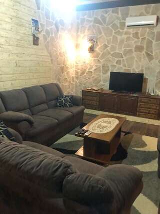 Дома для отпуска Holiday Home Ivana Вирпазар Люкс с 2 спальнями-2
