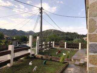 Дома для отпуска Holiday Home Ivana Вирпазар Люкс с 2 спальнями-22