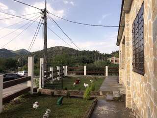 Дома для отпуска Holiday Home Ivana Вирпазар Люкс с 2 спальнями-23