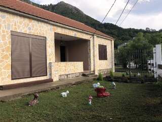 Дома для отпуска Holiday Home Ivana Вирпазар Люкс с 2 спальнями-24