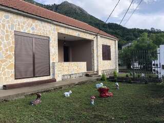Дома для отпуска Holiday Home Ivana Вирпазар Люкс с 2 спальнями-25