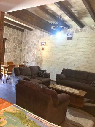 Дома для отпуска Holiday Home Ivana Вирпазар Люкс с 2 спальнями-3