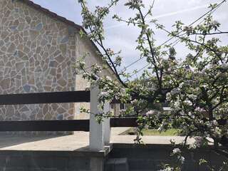 Дома для отпуска Holiday Home Ivana Вирпазар Люкс с 2 спальнями-42
