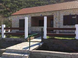 Дома для отпуска Holiday Home Ivana Вирпазар Люкс с 2 спальнями-44