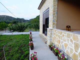 Дома для отпуска Holiday Home Ivana Вирпазар Люкс с 2 спальнями-48
