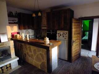 Дома для отпуска Holiday Home Ivana Вирпазар Люкс с 2 спальнями-55