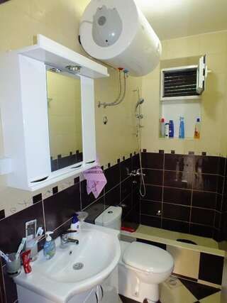 Дома для отпуска Holiday Home Ivana Вирпазар Люкс с 2 спальнями-59