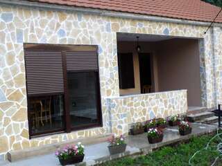 Дома для отпуска Holiday Home Ivana Вирпазар Люкс с 2 спальнями-63