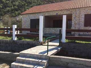 Дома для отпуска Holiday Home Ivana Вирпазар Люкс с 2 спальнями-66