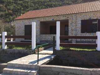 Дома для отпуска Holiday Home Ivana Вирпазар Люкс с 2 спальнями-67