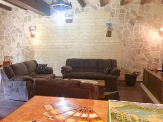 Дома для отпуска Holiday Home Ivana Вирпазар Люкс с 2 спальнями-7