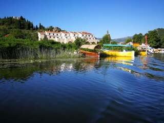 Дома для отпуска Holiday Home Ivana Вирпазар Люкс с 2 спальнями-79