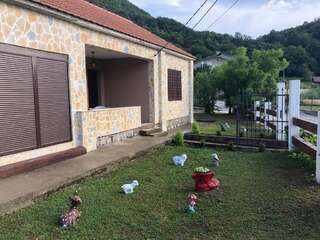 Дома для отпуска Holiday Home Ivana Вирпазар Люкс с 2 спальнями-82