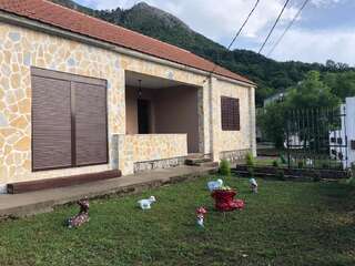 Дома для отпуска Holiday Home Ivana Вирпазар Люкс с 2 спальнями-83