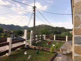 Дома для отпуска Holiday Home Ivana Вирпазар Люкс с 2 спальнями-86