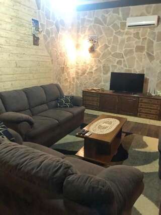 Дома для отпуска Holiday Home Ivana Вирпазар Люкс с 2 спальнями-95