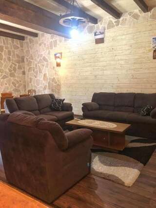 Дома для отпуска Holiday Home Ivana Вирпазар Люкс с 2 спальнями-98