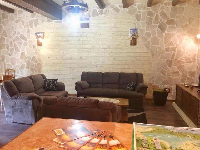 Дома для отпуска Holiday Home Ivana Вирпазар-107