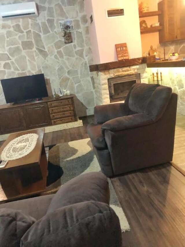 Дома для отпуска Holiday Home Ivana Вирпазар-108