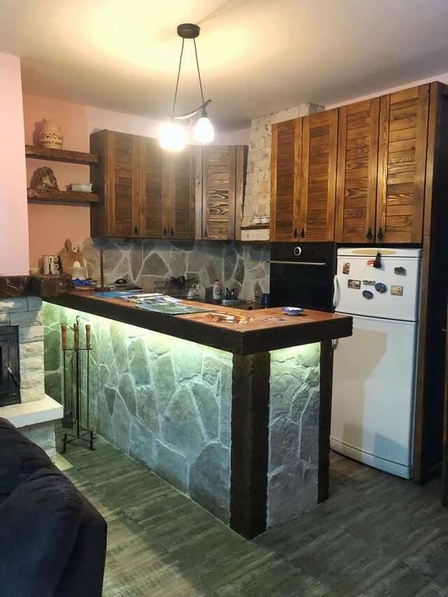 Дома для отпуска Holiday Home Ivana Вирпазар-13