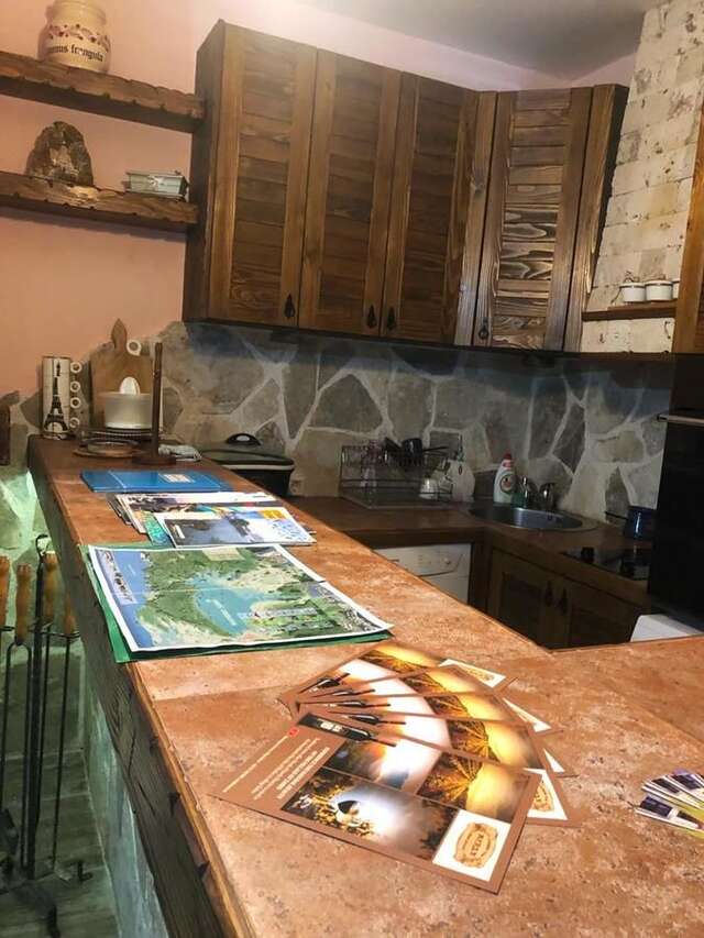Дома для отпуска Holiday Home Ivana Вирпазар-17