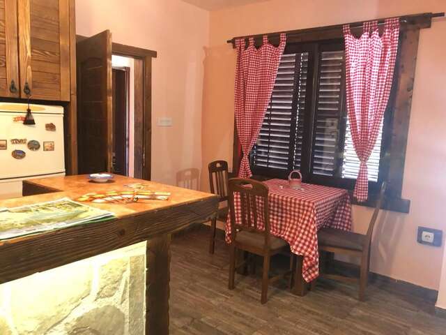 Дома для отпуска Holiday Home Ivana Вирпазар-19