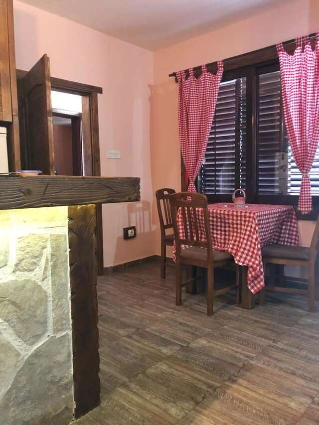 Дома для отпуска Holiday Home Ivana Вирпазар-20