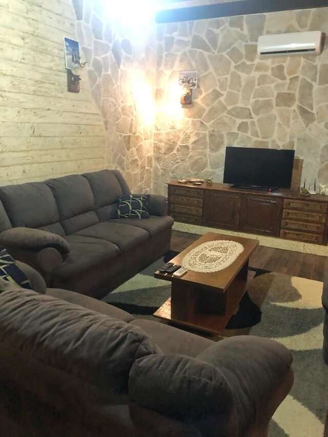 Дома для отпуска Holiday Home Ivana Вирпазар-4