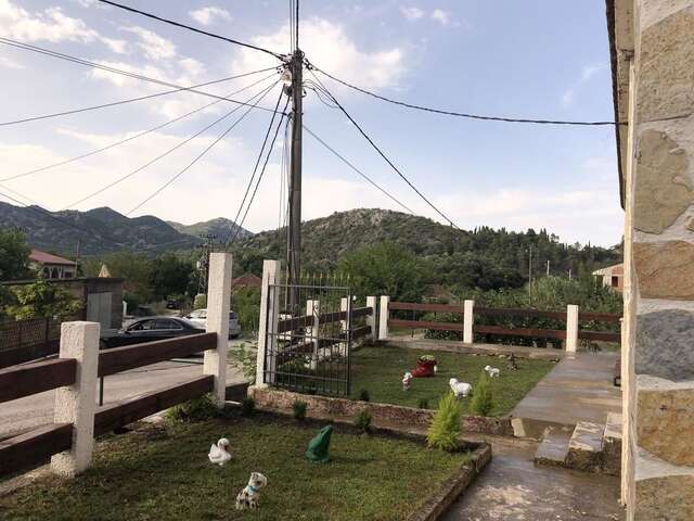 Дома для отпуска Holiday Home Ivana Вирпазар-24