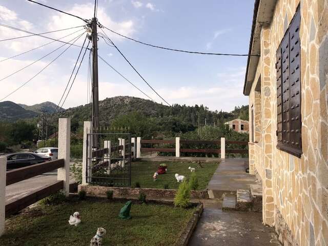 Дома для отпуска Holiday Home Ivana Вирпазар-25