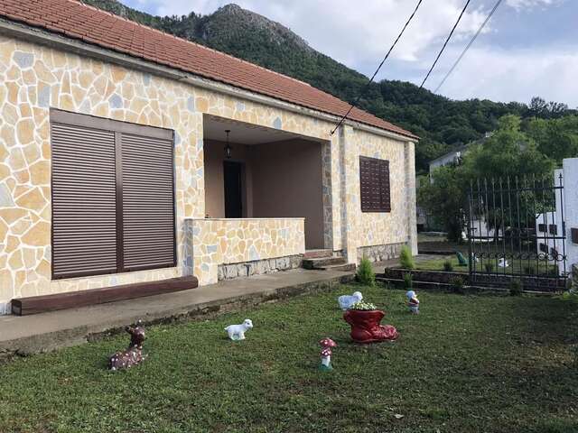 Дома для отпуска Holiday Home Ivana Вирпазар-27