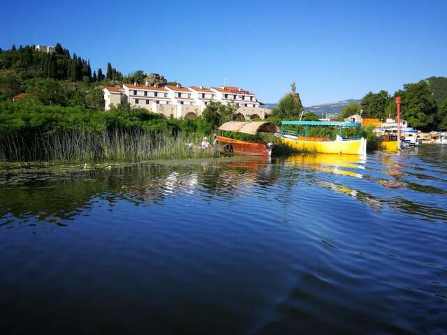 Дома для отпуска Holiday Home Ivana Вирпазар-33