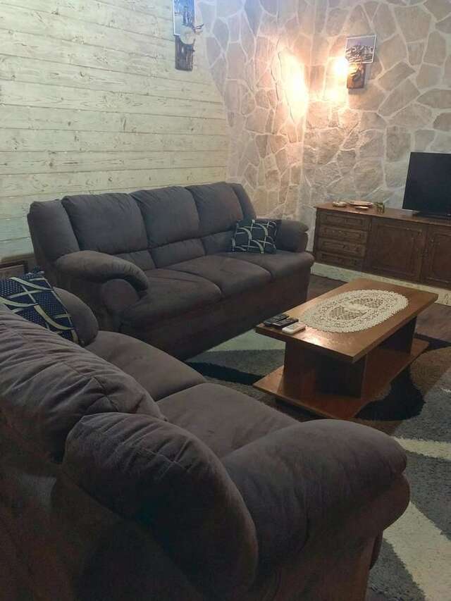 Дома для отпуска Holiday Home Ivana Вирпазар-6
