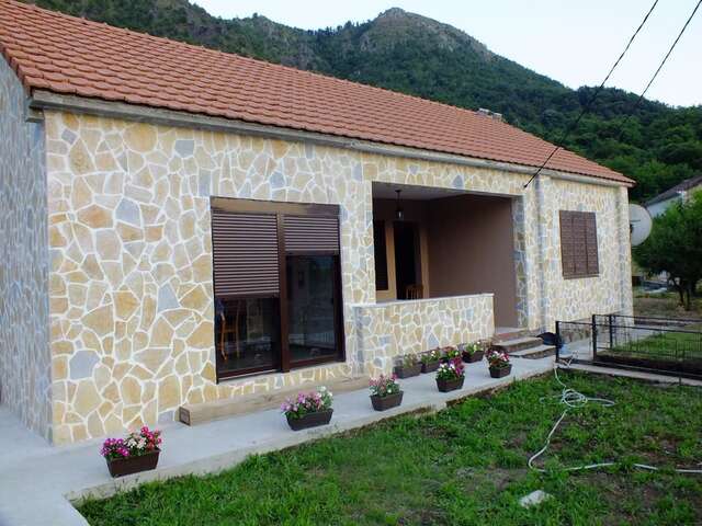 Дома для отпуска Holiday Home Ivana Вирпазар-47