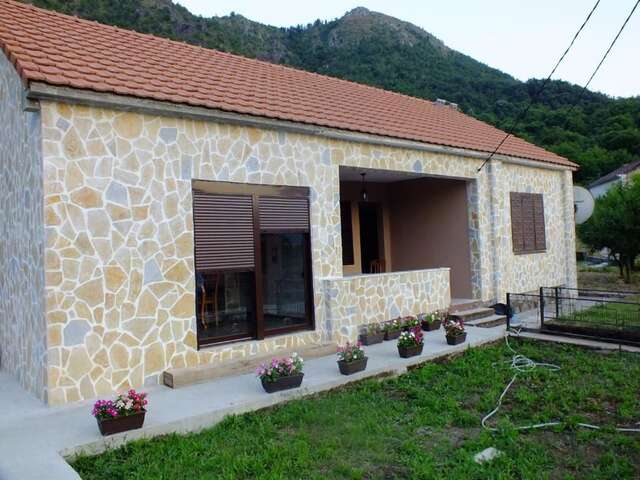 Дома для отпуска Holiday Home Ivana Вирпазар-49